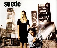 Suede : Stay Together